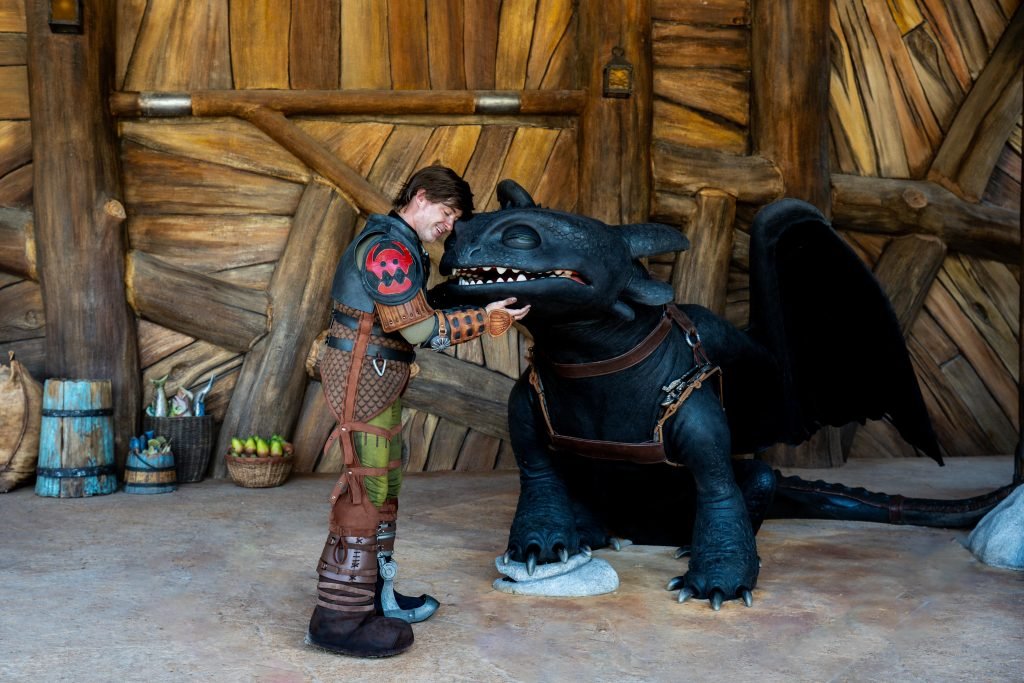 Universal Orlando 2027 Vacation Packages: Everything You Need to Know 