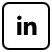 linked in link