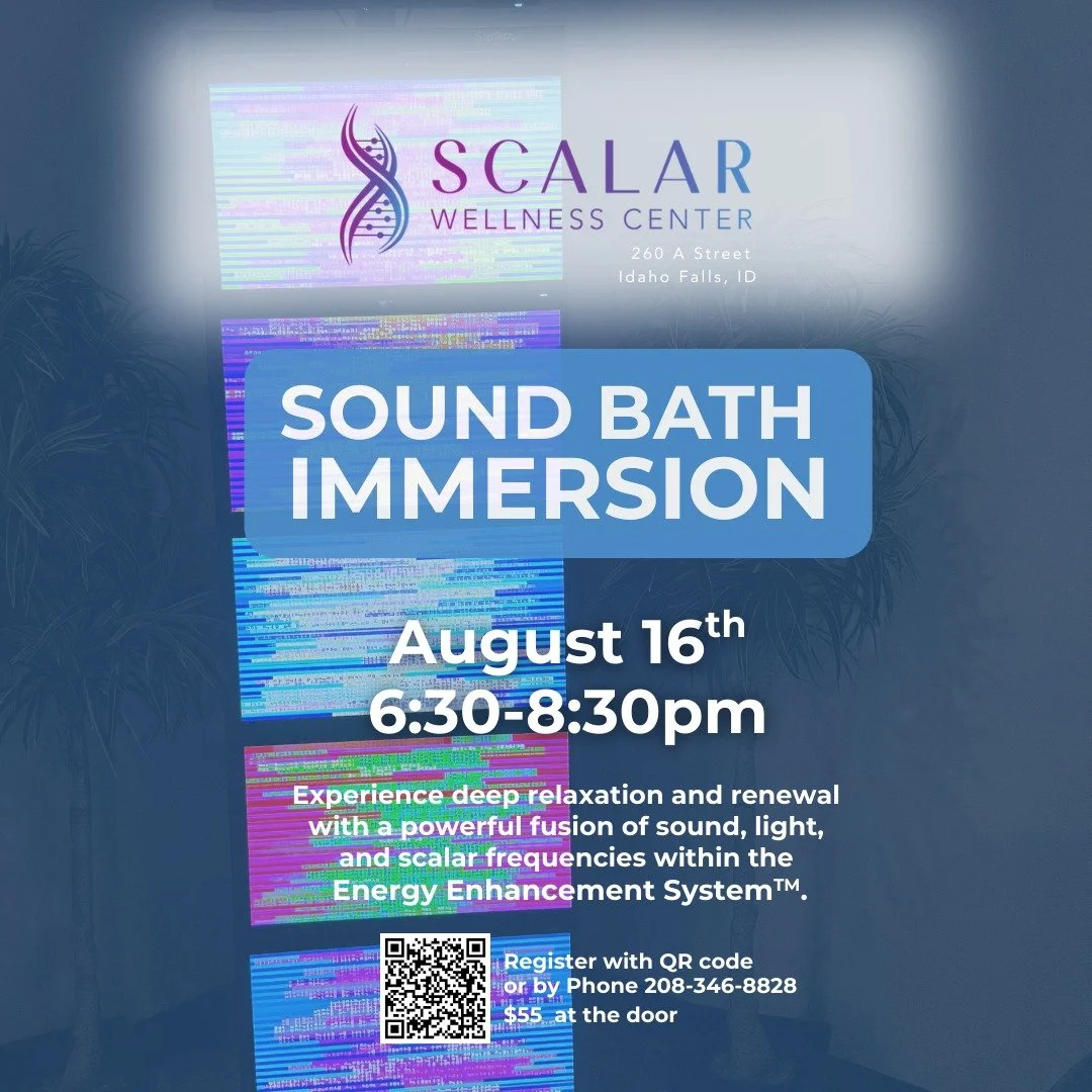 For thousands of years, people in cultures all over the world have used sound in healing and spiritual practices. Studies show that sounds can shift brainwaves into the Theta state&mdash;a deep, peaceful state linked to creativity, memory, and intuit