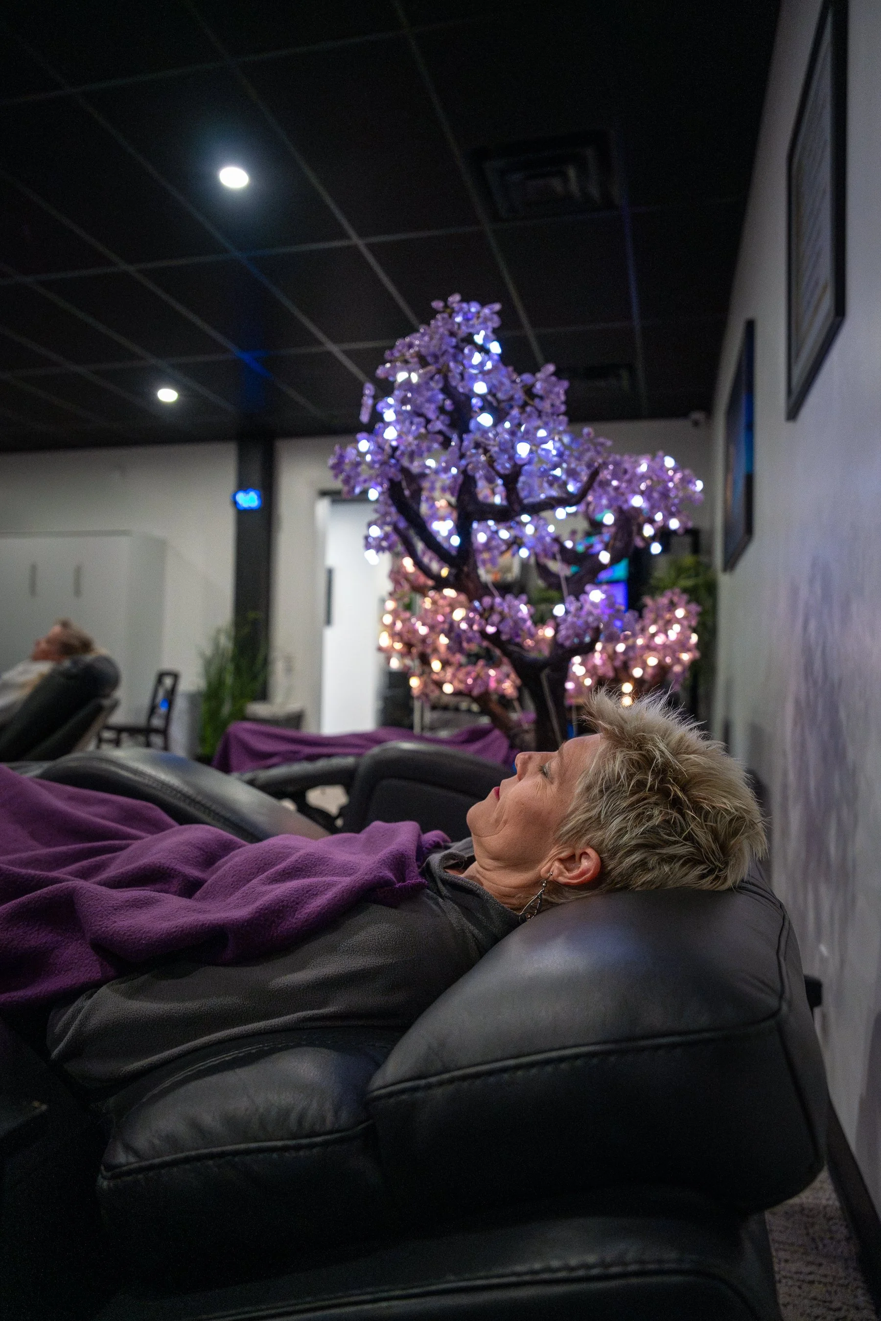 SCALAR WELLNESS CENTER | Discover Relaxation Today