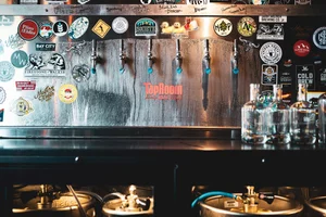 SD TapRoom photo
