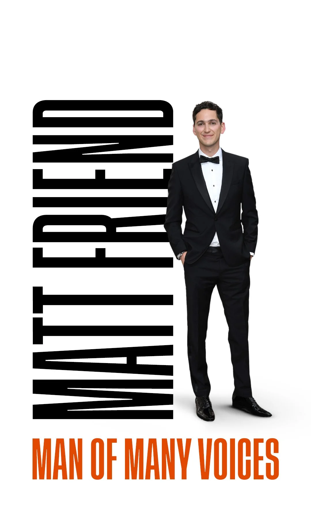 MATT FRIEND