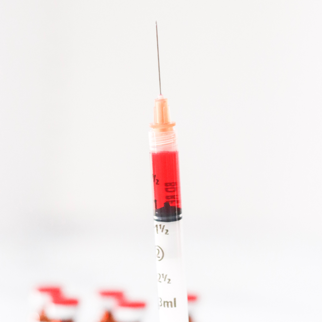 vitamin b12 shot energy boost