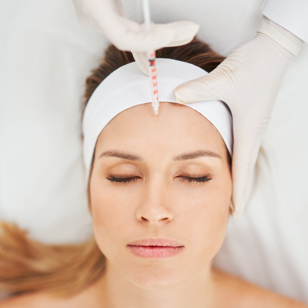 Northern Virginia Ashburn Botox Injections