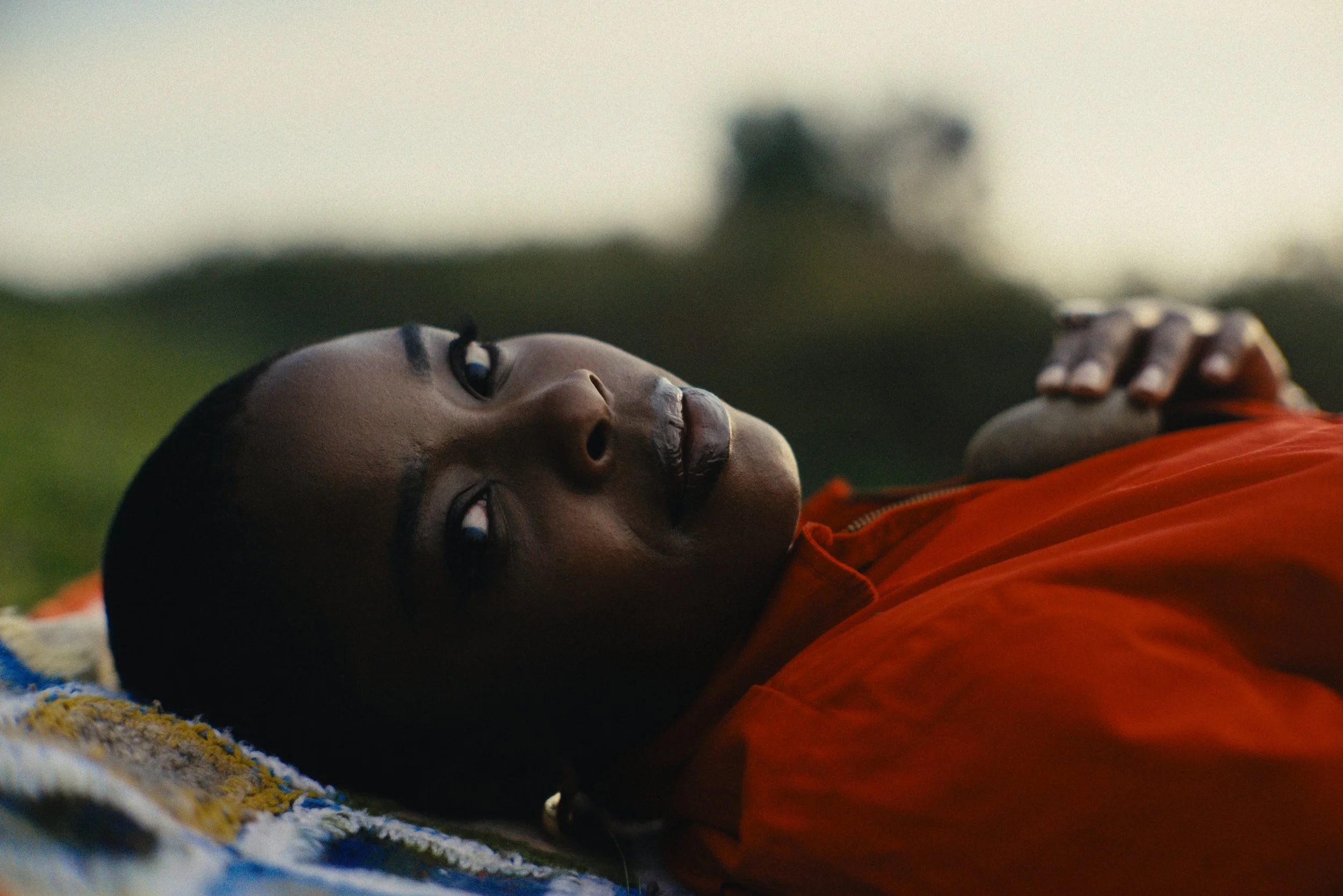 "A CONSTANT CHARADE"