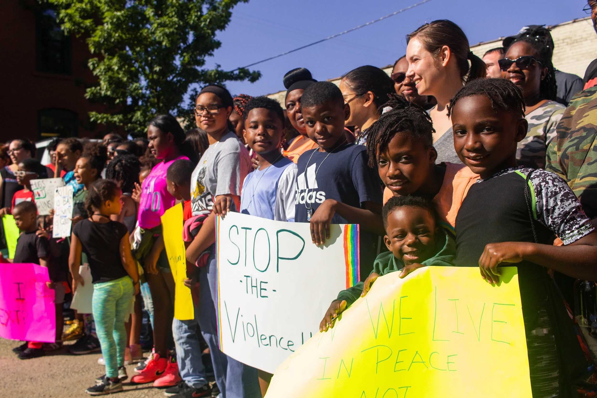 Design and Content Samples