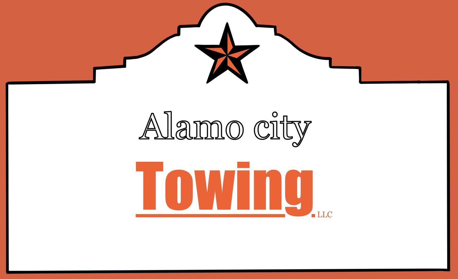 Alamo City Towing