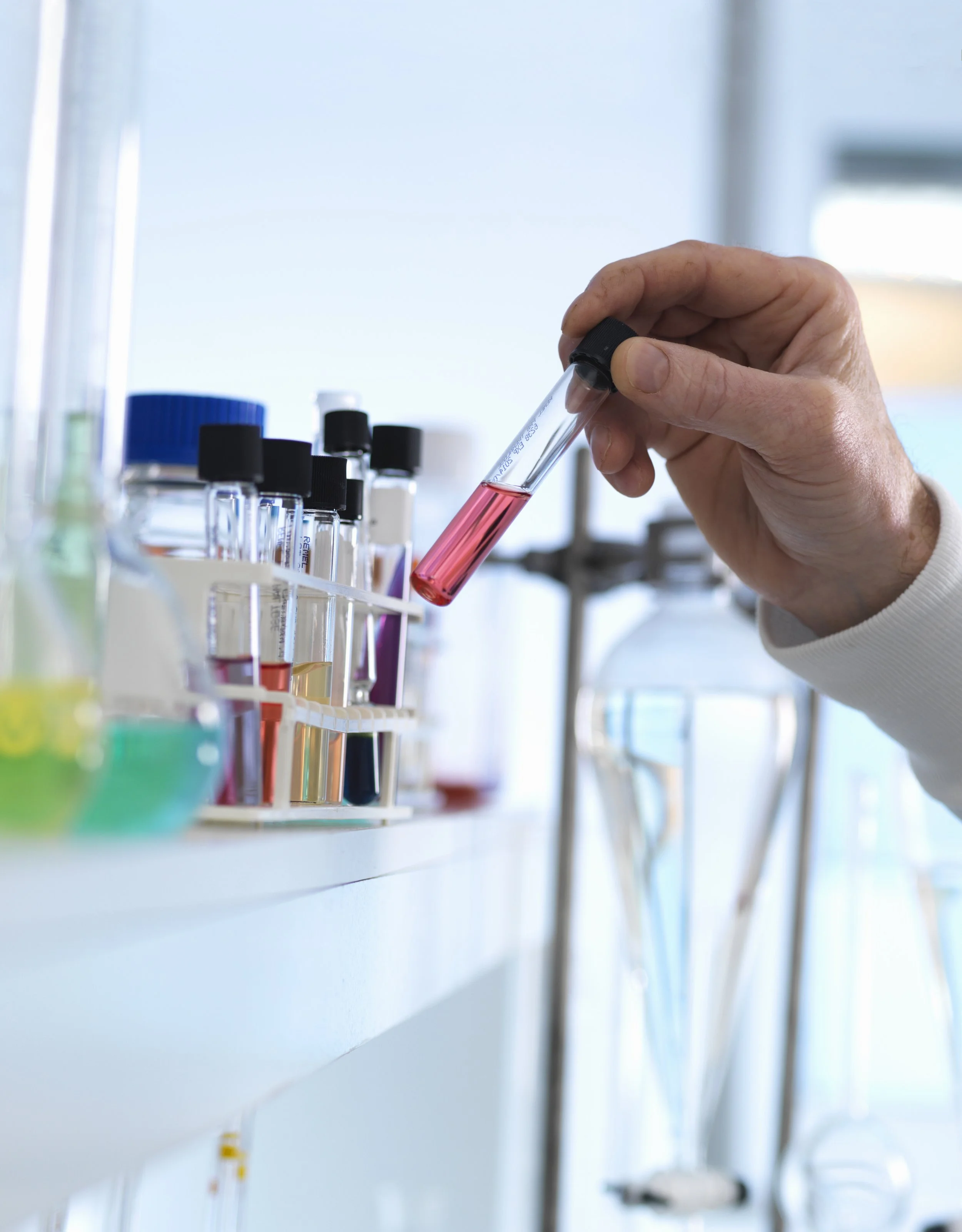 ¿Necesitas estudios de laboratorio urgentes en San Luis Potosí? Esto debes saber antes de realizarlos