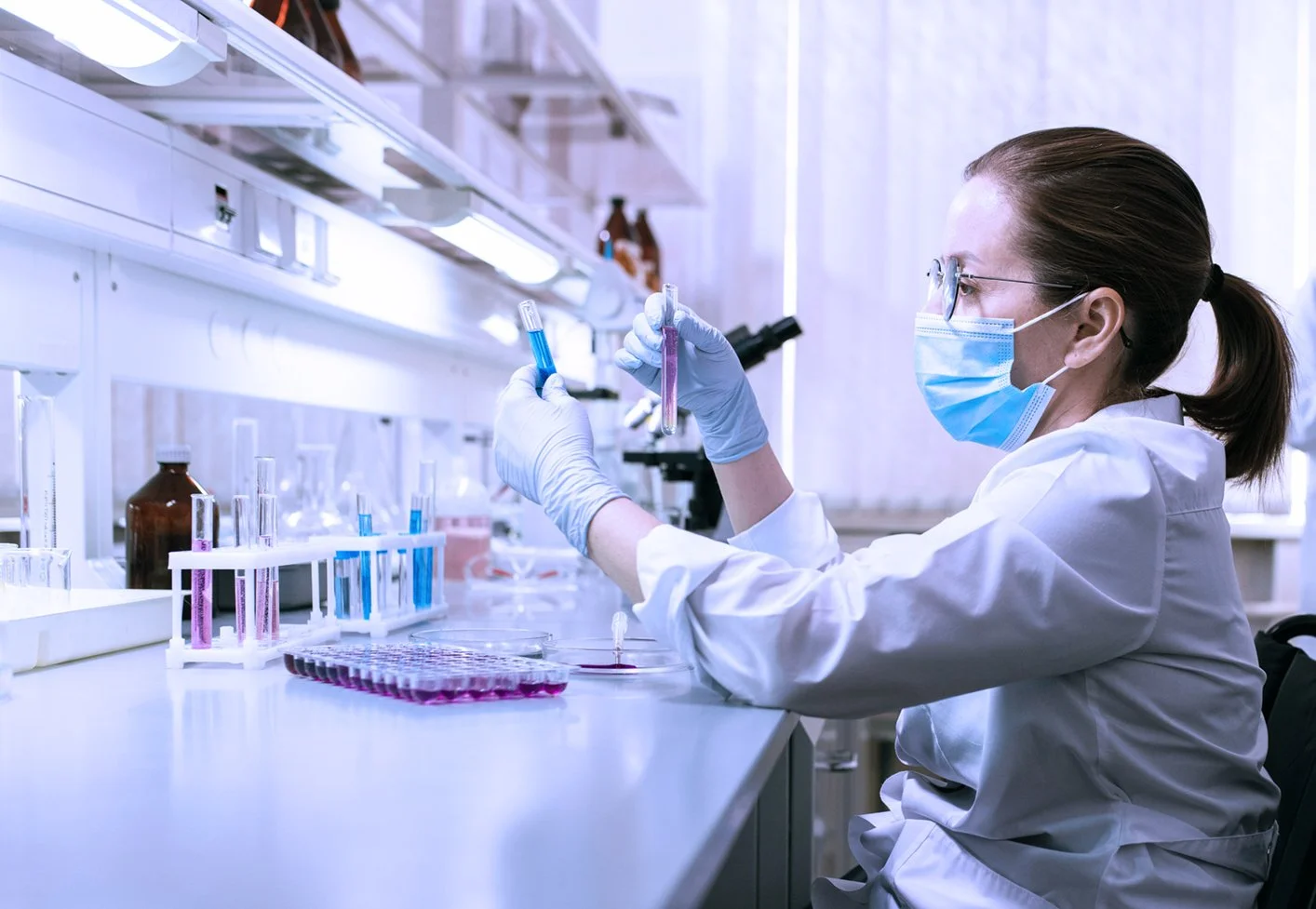 Check up de laboratorio en San Luis Potosí: estudios preventivos que pueden detectar enfermedades a tiempo