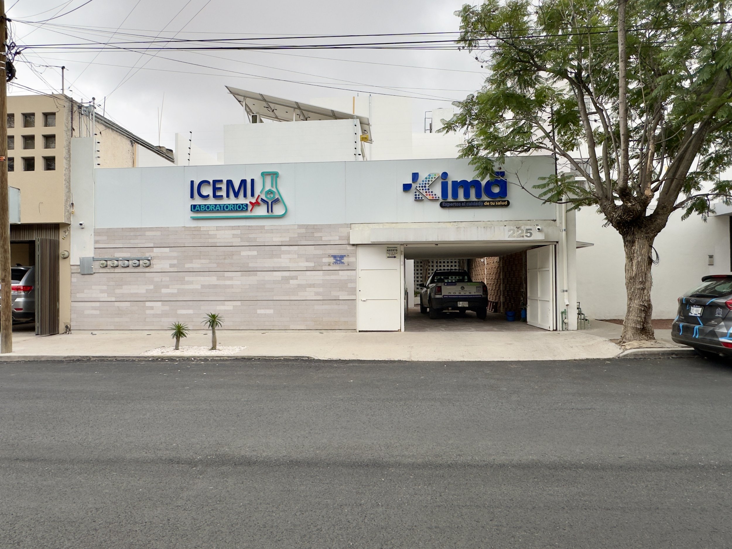 Laboratorio clínico cerca de mí en San Luis Potosí: cómo encontrar estudios confiables y resultados precisos