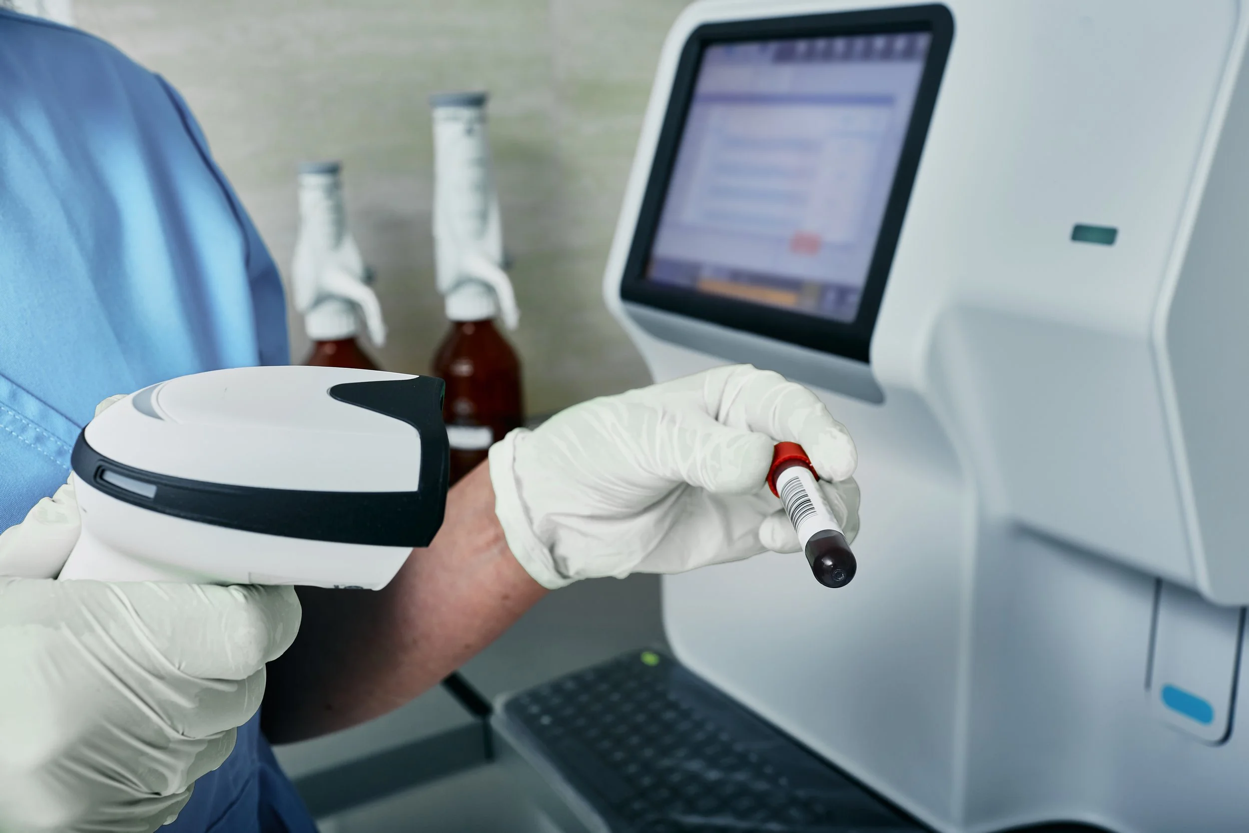 Biometria hemática