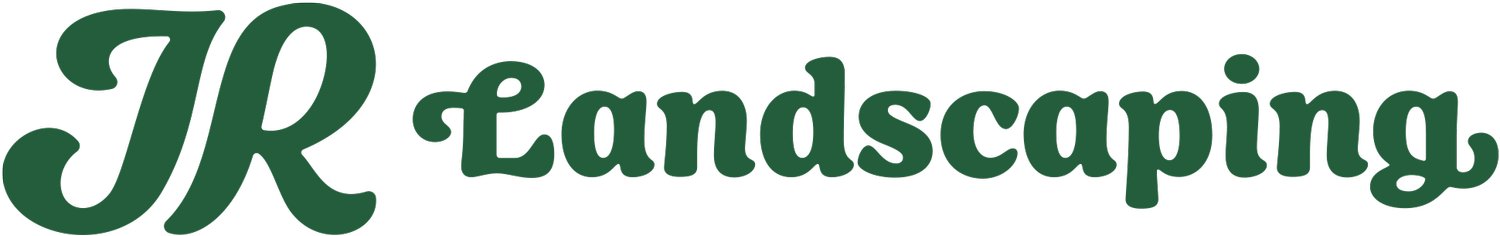 J.R. Landscaping