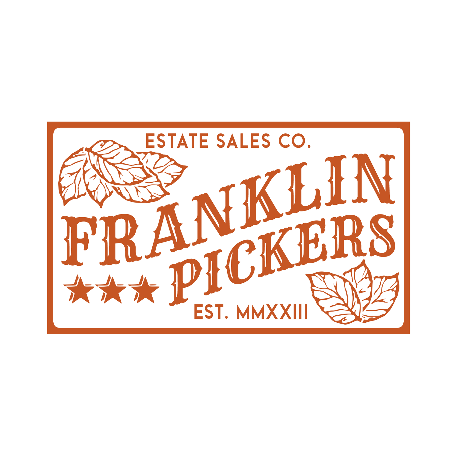 Franklin Pickers