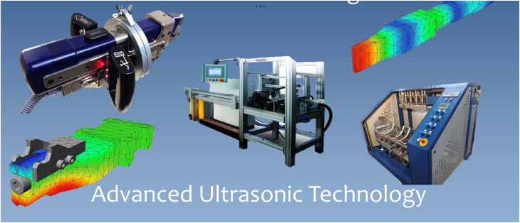 advanced ultrasonic technology