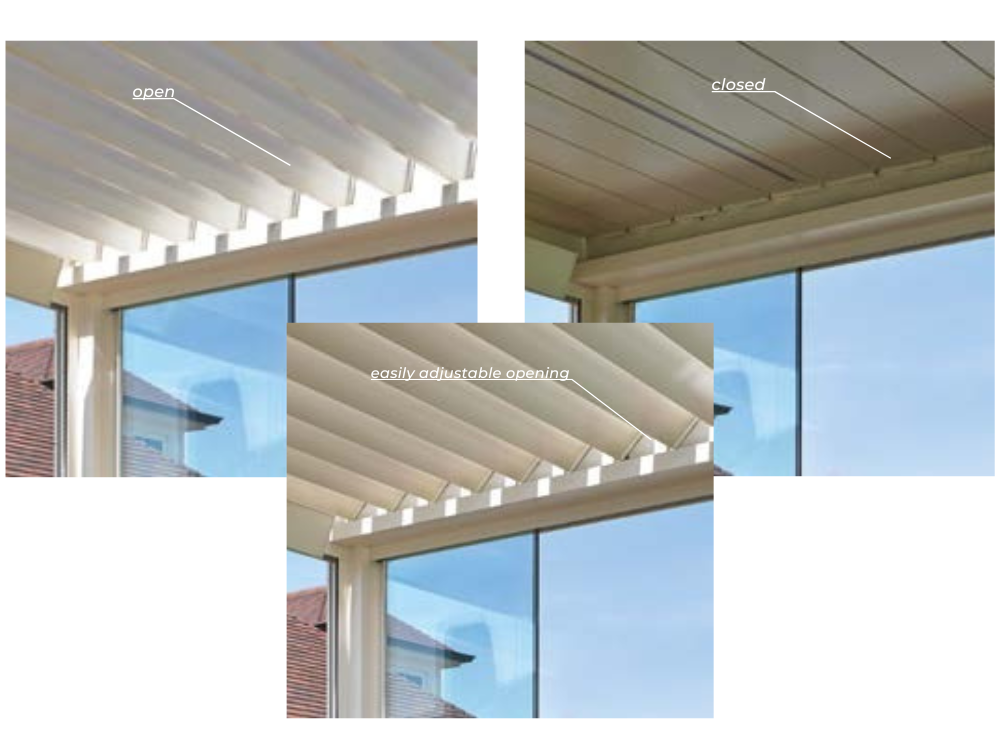 Renson Layout Renson Pergolas — Landscape Enhancements | Professional Landscape ...