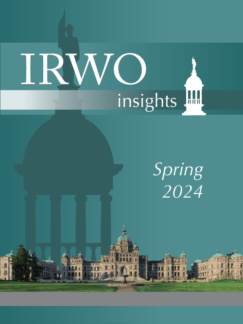 Resources — IRWO