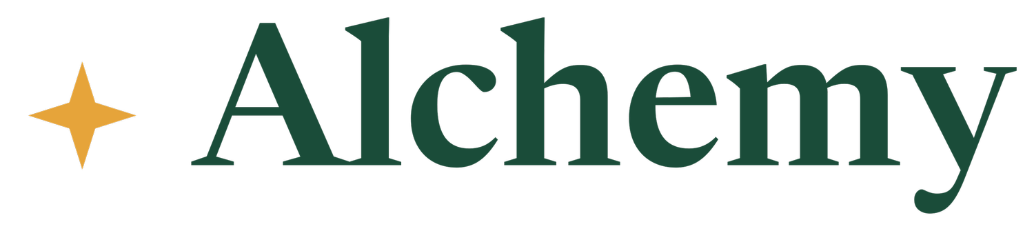 Alchemy: Gen Z Soft Skills Training