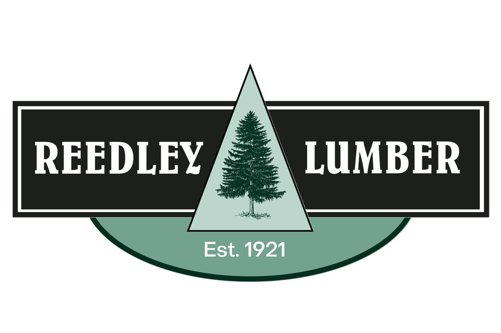 Reedley Lumber