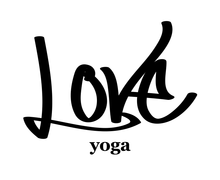 Love Yoga