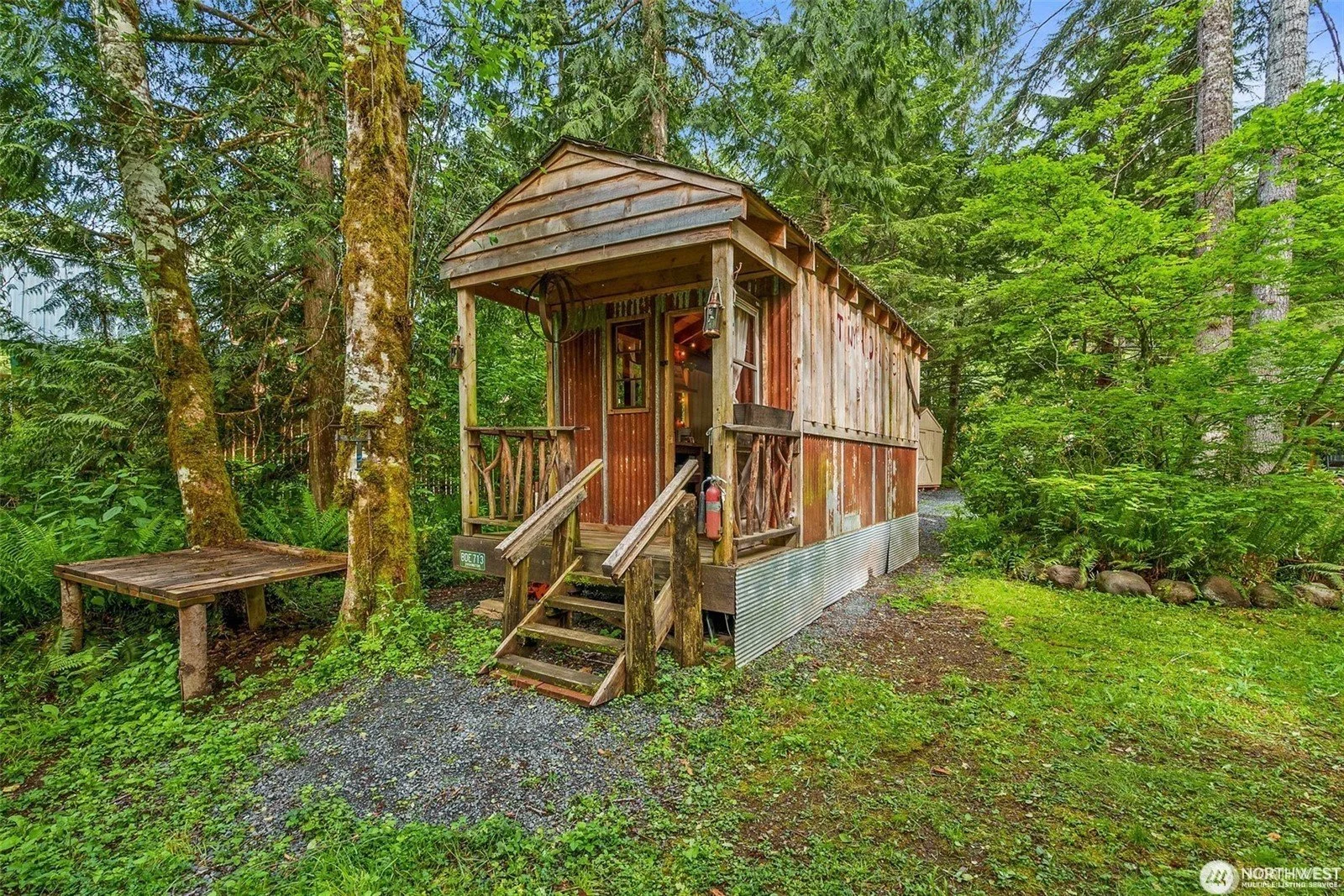 For Sale - Ashford Airbnb