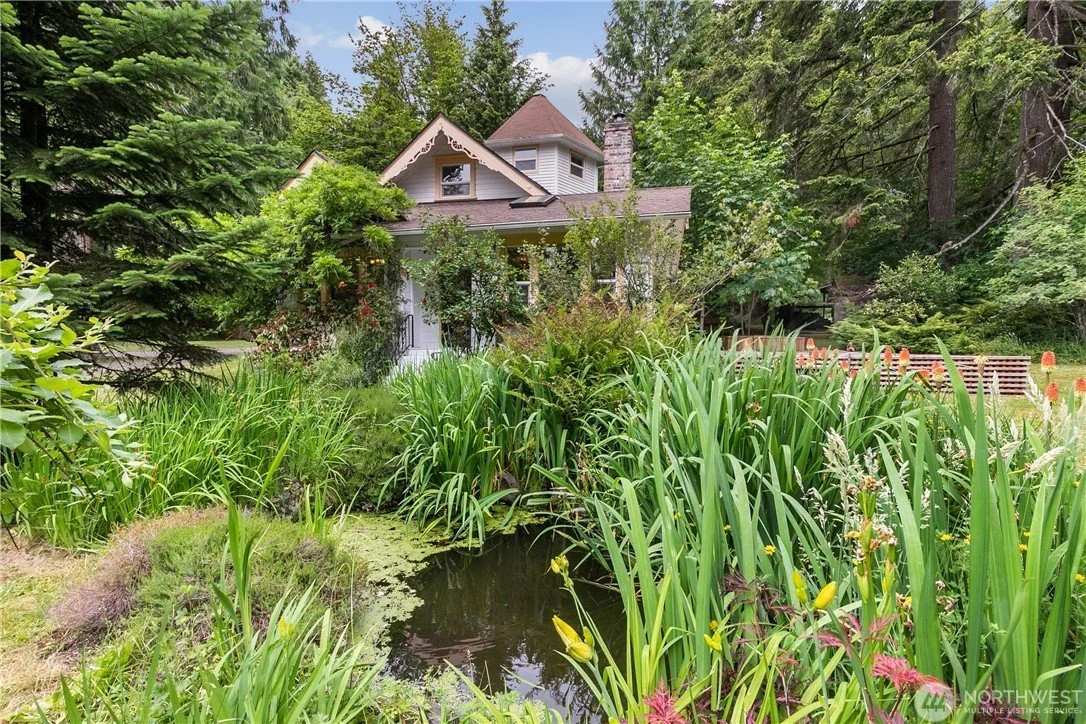Sold - Ashford Multi Cabin Property