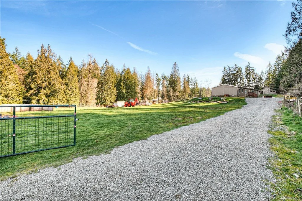 Where to Buy Acreage Near Tacoma (And What to Know Before You Do)