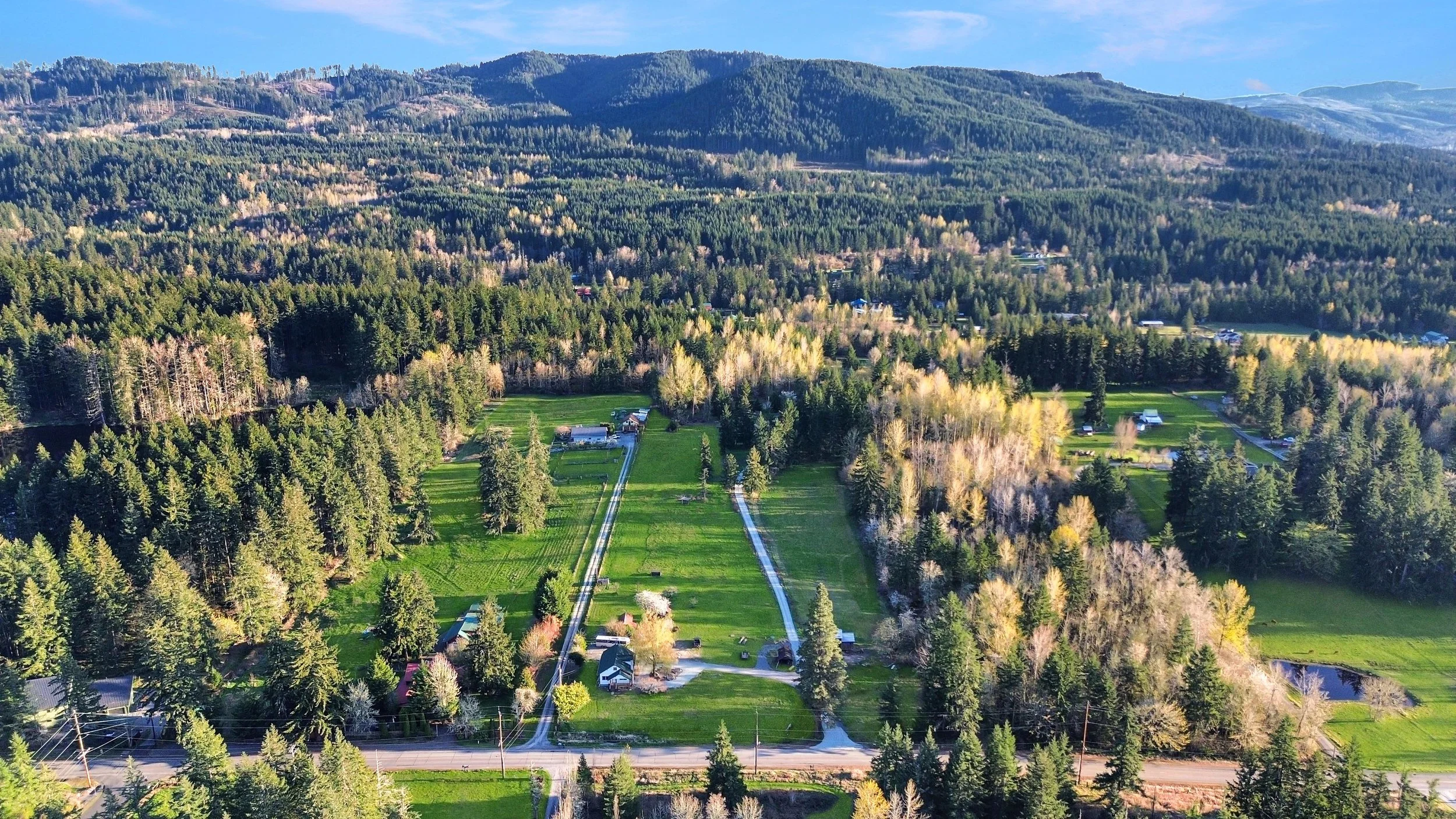 Why Some Rural Properties Sell Fast (and Others Sit)