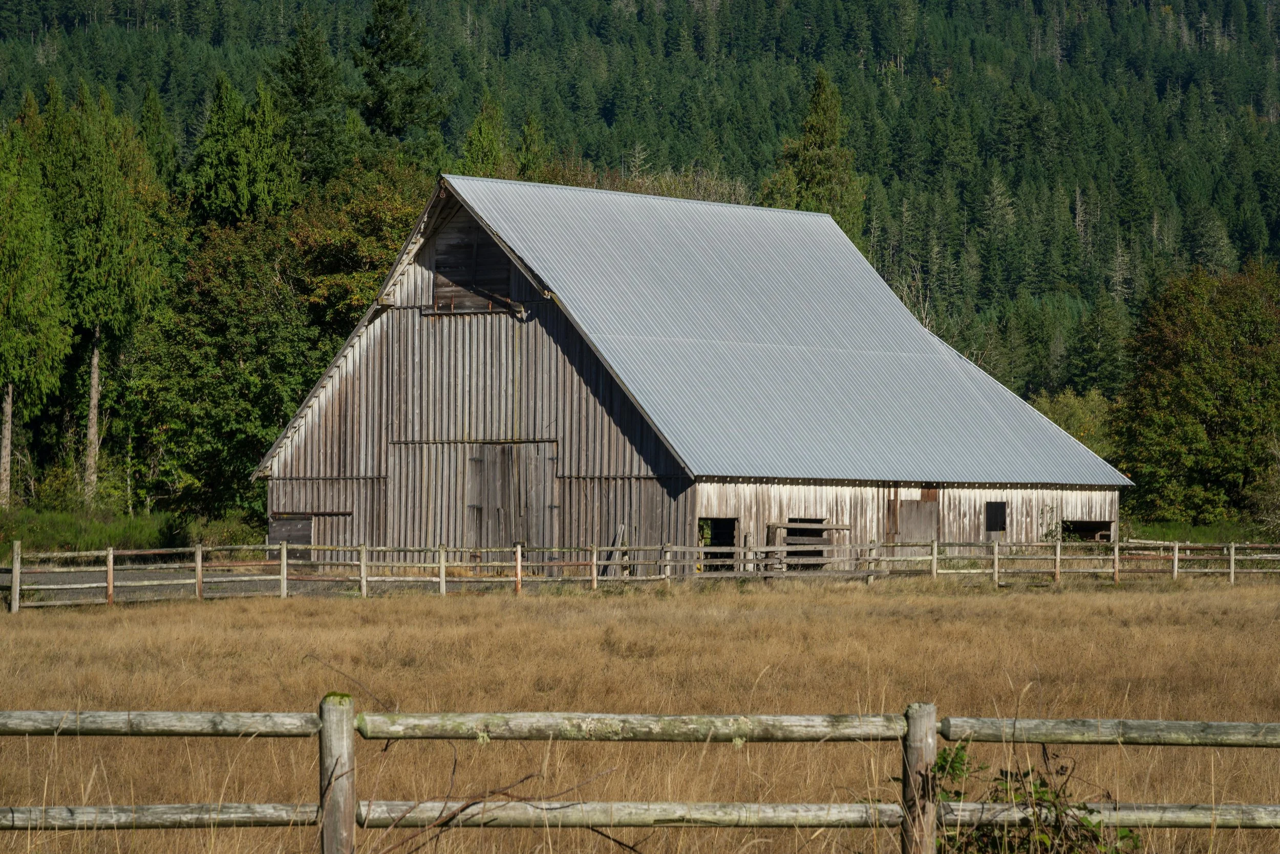 How to Know if Rural Living in Washington State Actually Fits Your Life (Before You Buy Land or Acreage)