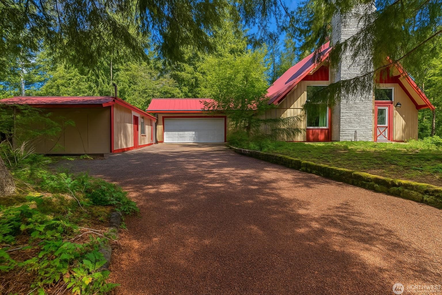 Sold - Ashford Getaway Cabin