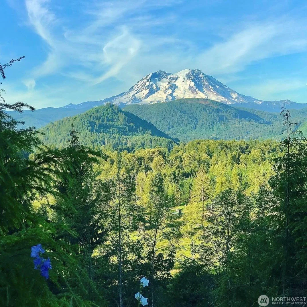 Sold - Mineral Land With Incredible View