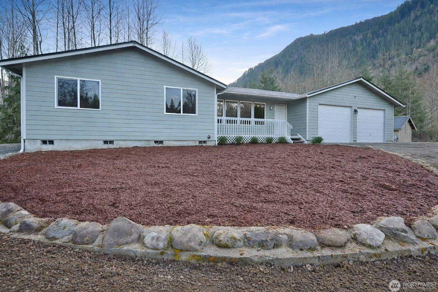 Pending - Morton Rambler