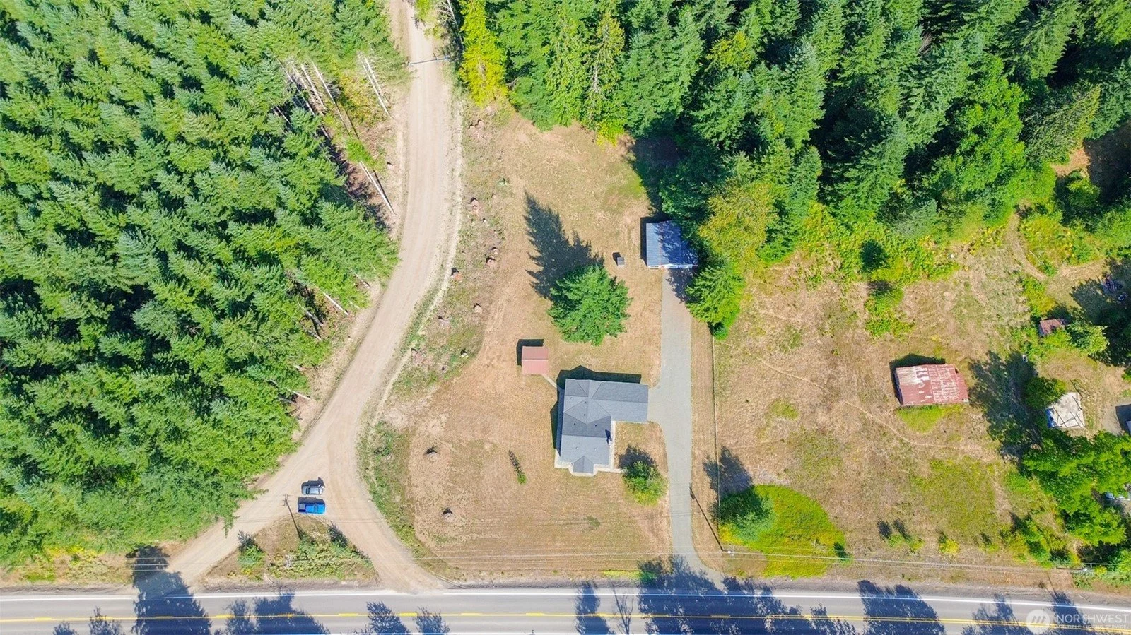 Morton Washington Home For Sale
