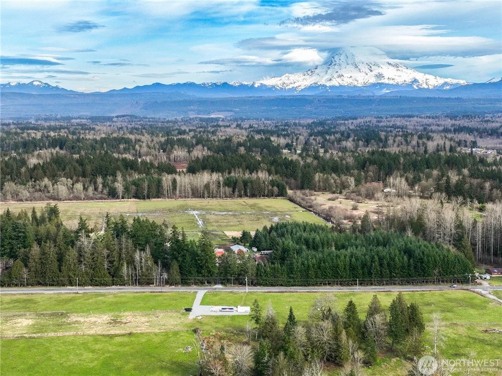Sold - Graham Vacant Land