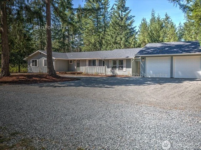 Sold - Graham Remodeled Home