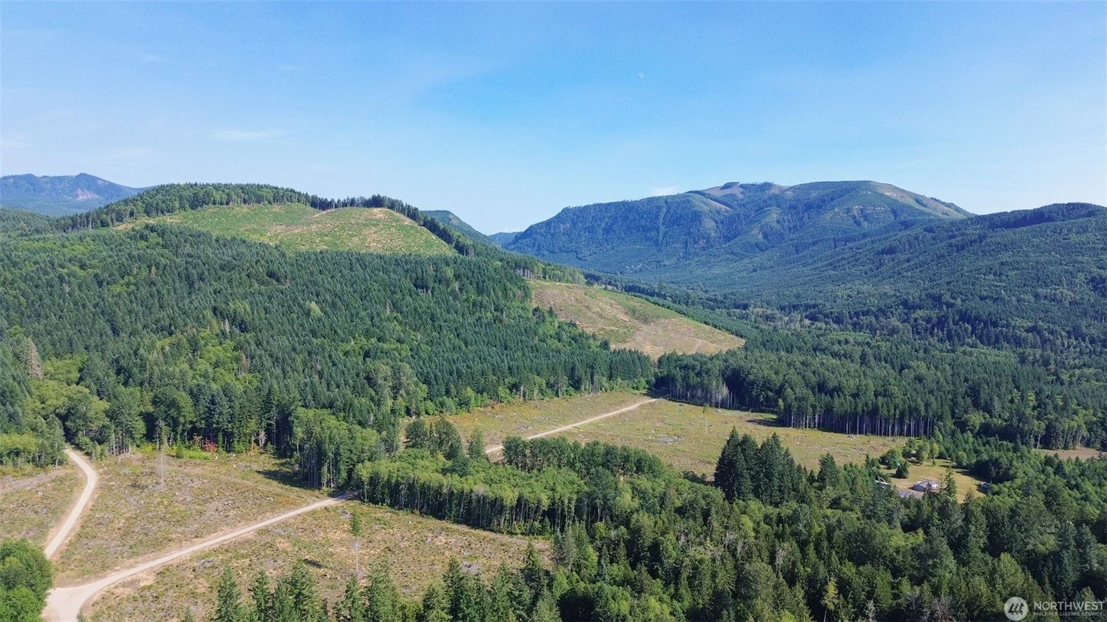 Morton Washington Home For Sale
