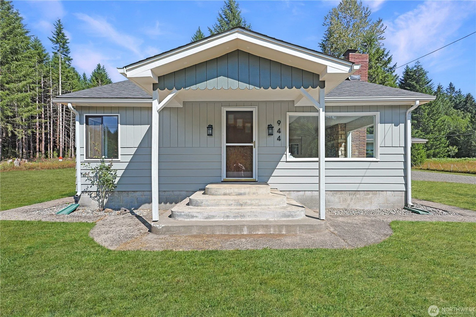 Morton Washington Home For Sale - Sold by Cat Larrow