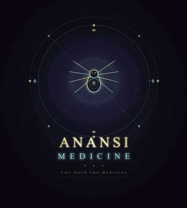 ANANSI MEDICINE 