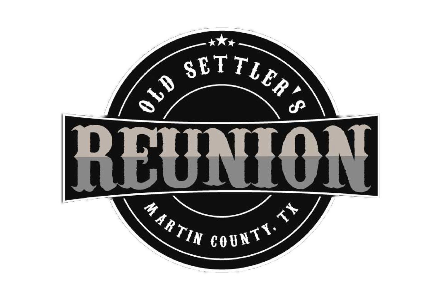 Old Settler&#39;s Reunion
