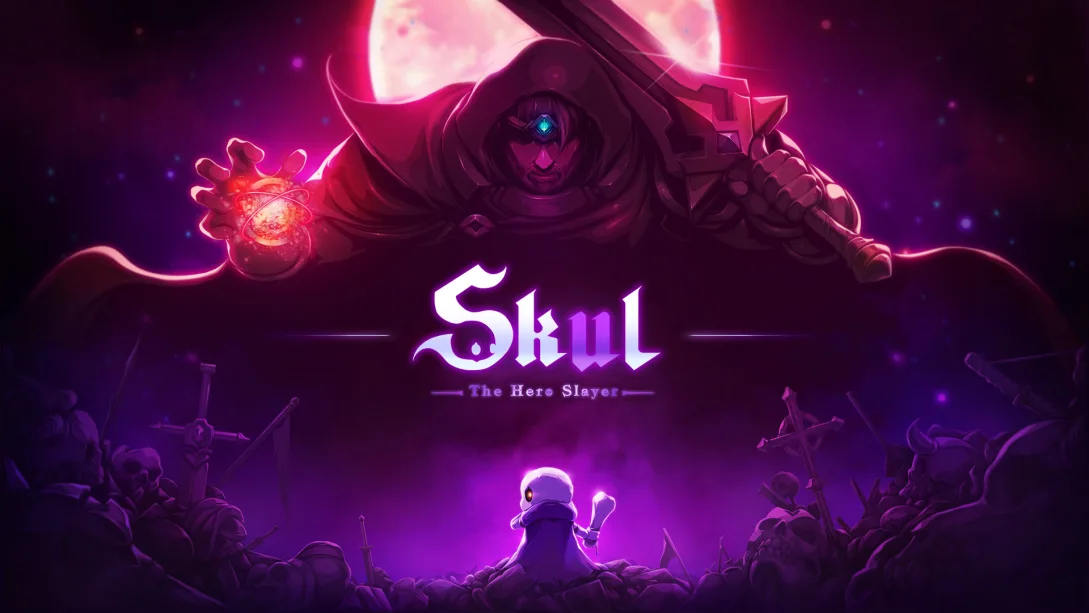 Skul the Hero Slayer Review — DVS Gaming