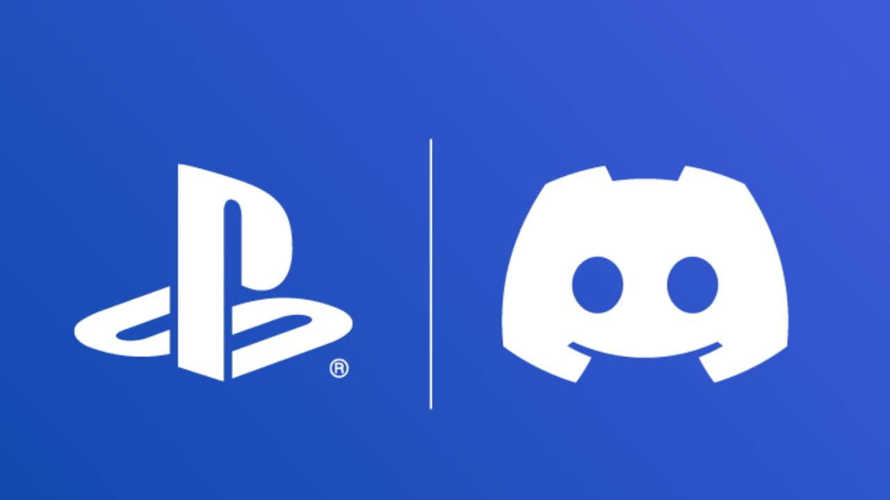 PlayStation Announces New Partnership With Discord!