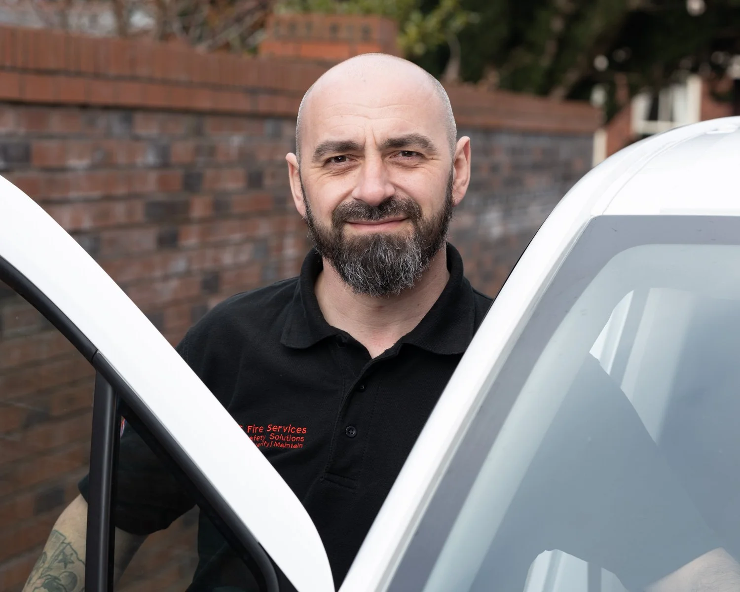 How Often Should Your Fire Alarm, Emergency Lighting &amp; Fire Extinguishers Be Serviced? (UK Guide)