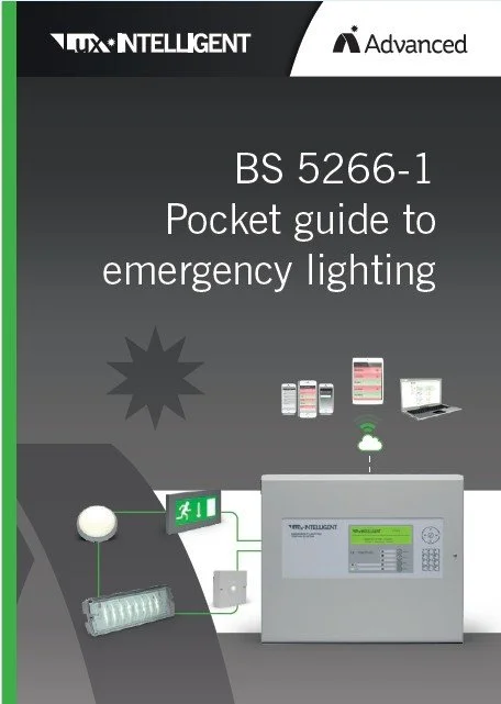 Guide to BS5266-1