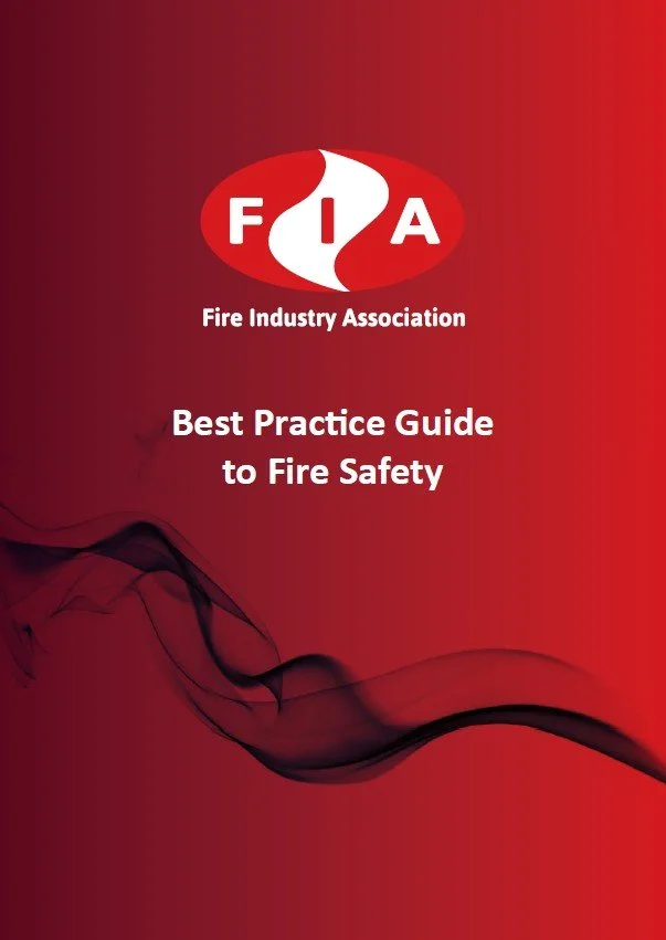 FIA Guide to Fire Safety Best Practices