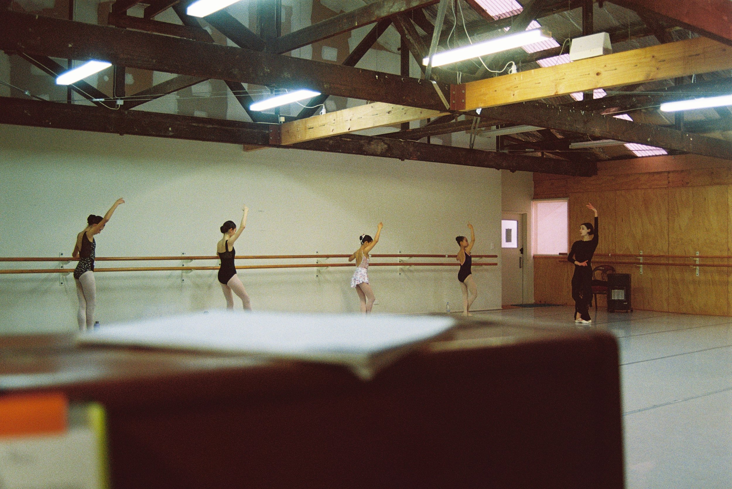 Counterpointe