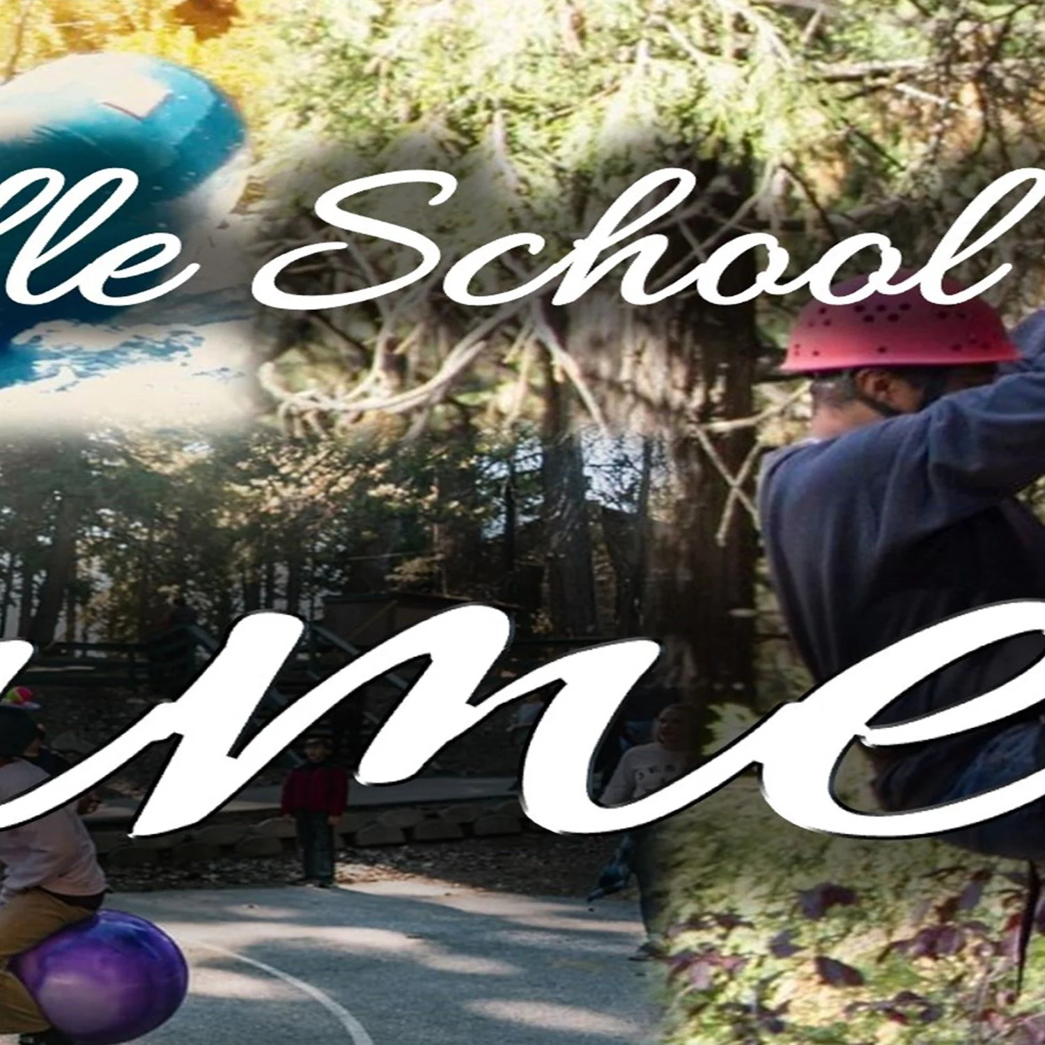 LEGACY SUMMER CAMP