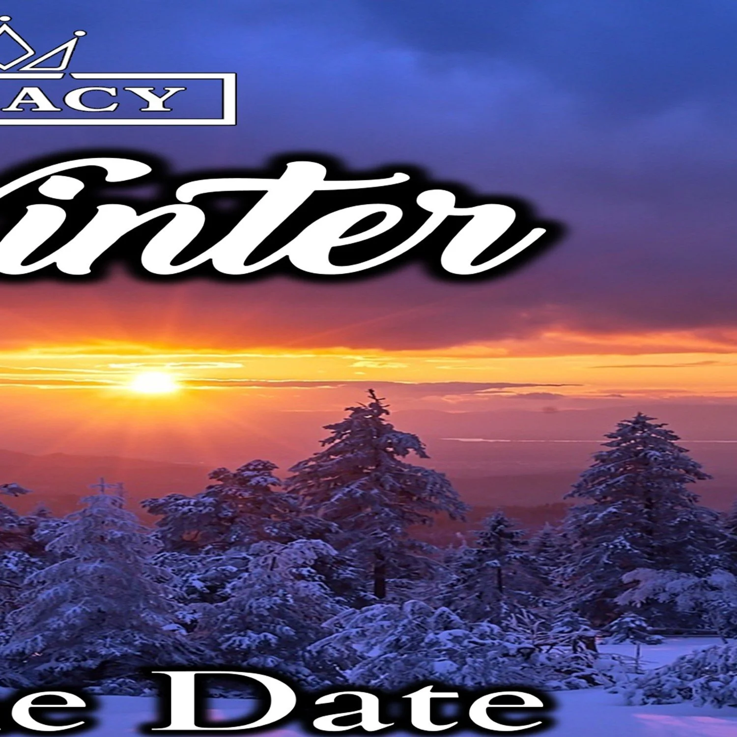 LEGACY WINTER CAMP