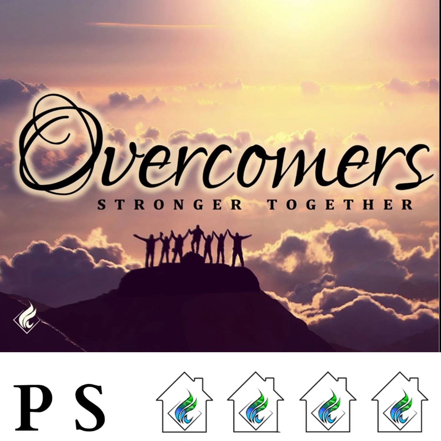 COMMUNITY GROUPS; Overcomer’s 