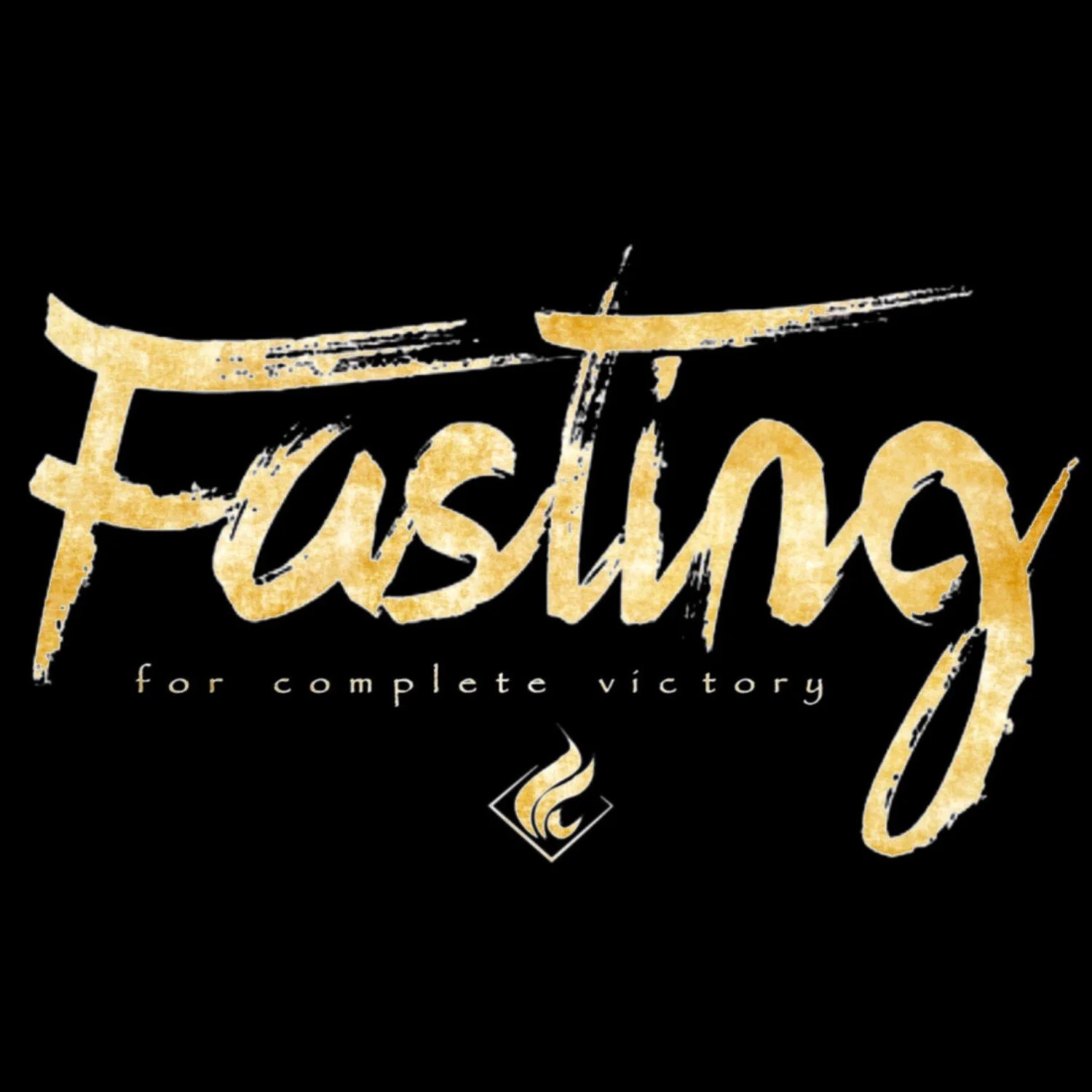 Fasting, Worship/Prayer Night