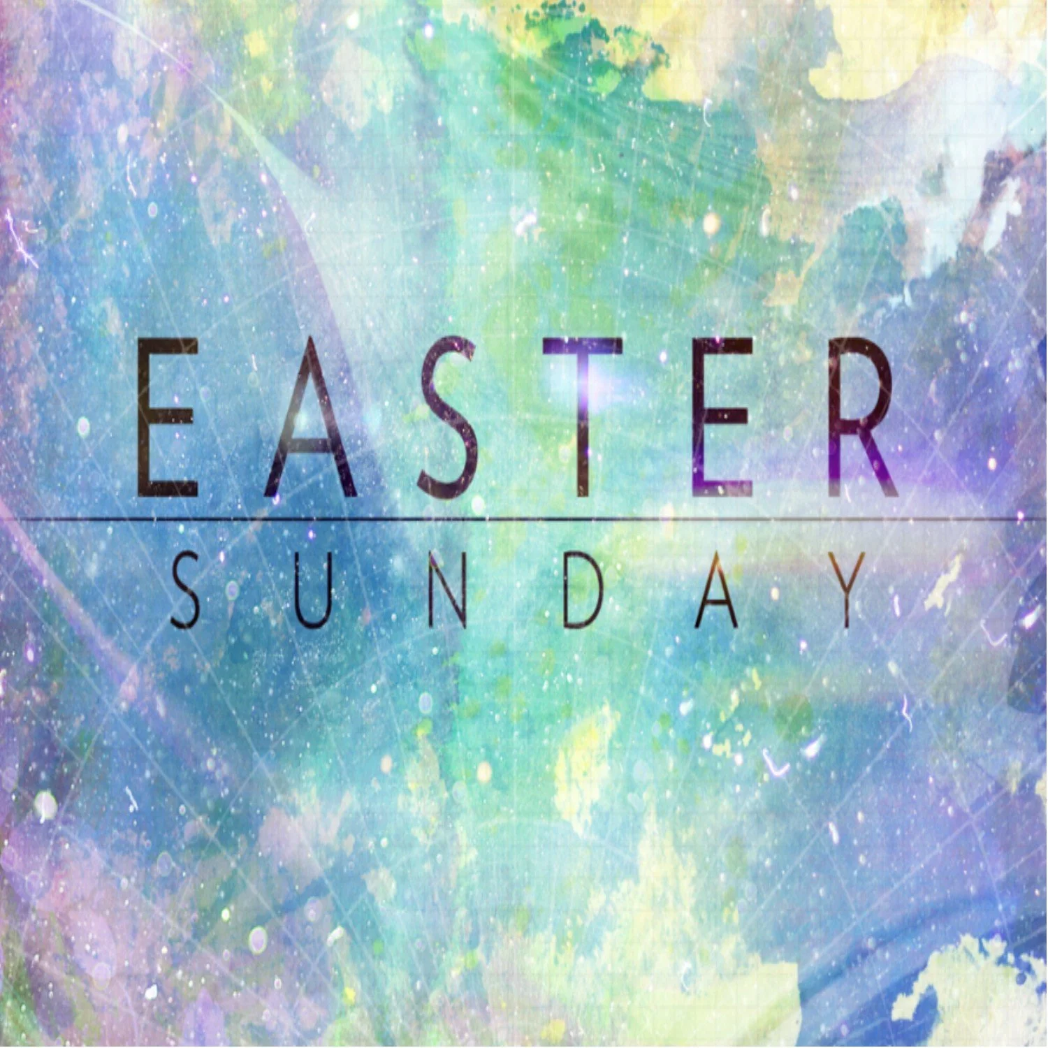 Sunrise Service 5:30am, Easter Church Service 9:00am &amp; 11:00am