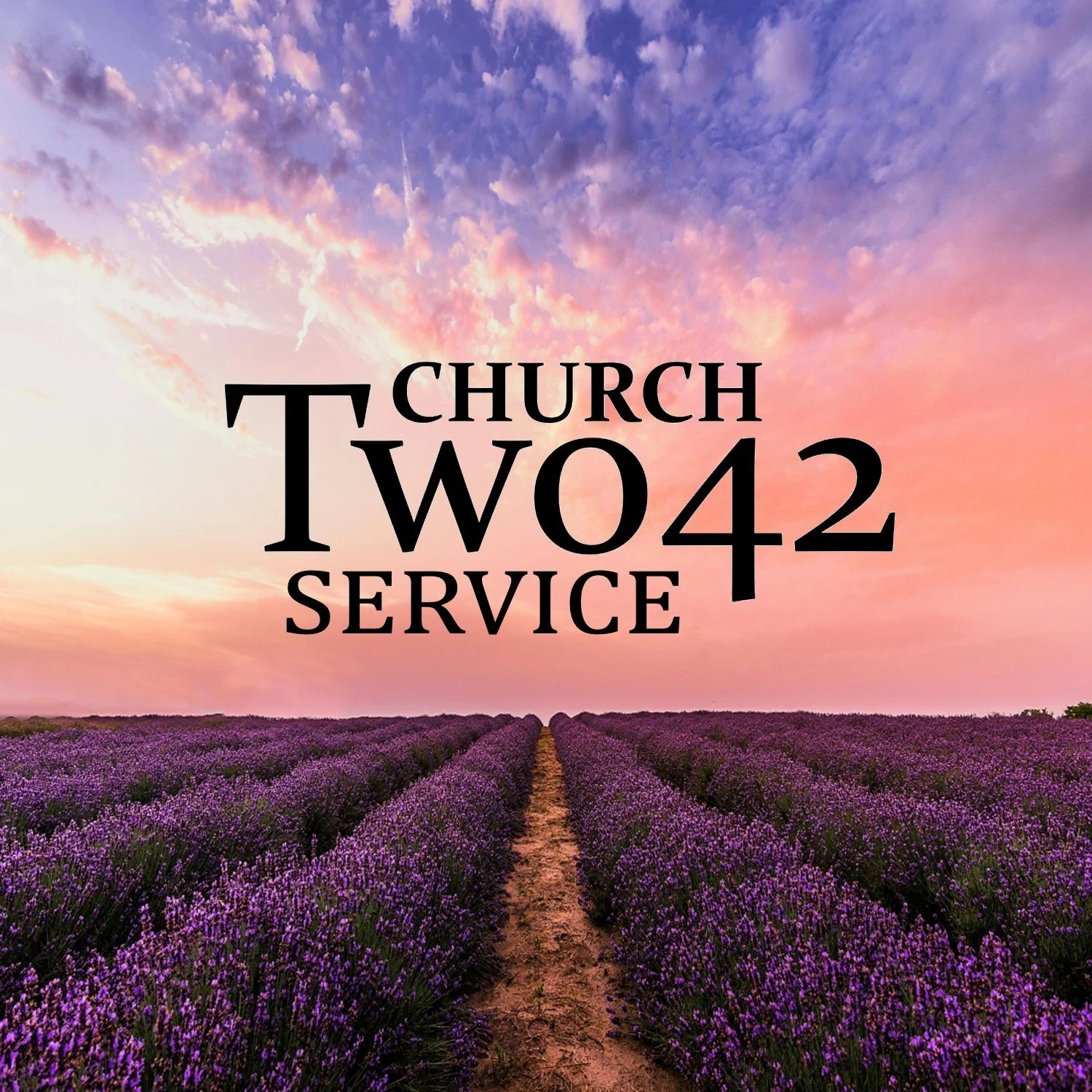 Church Service 9:00am &amp; 11:00am 